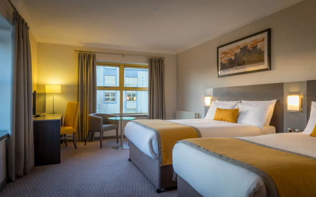 Hotel Courtyard By Marriott Galway City
