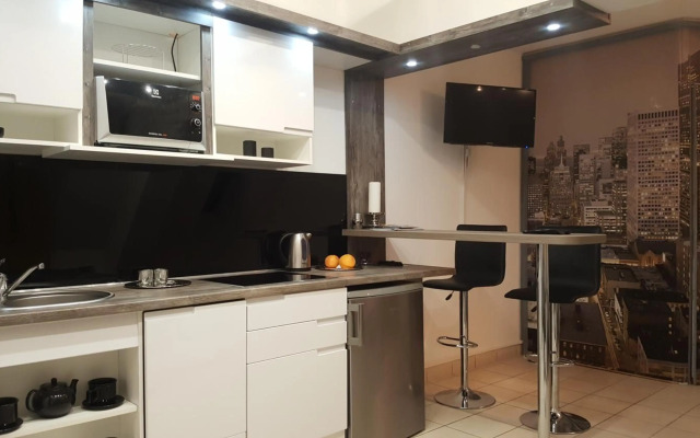 Főnix de Lux Apartman