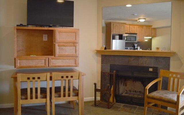 Sapphire Resorts @ Park Regency, Park City, USA