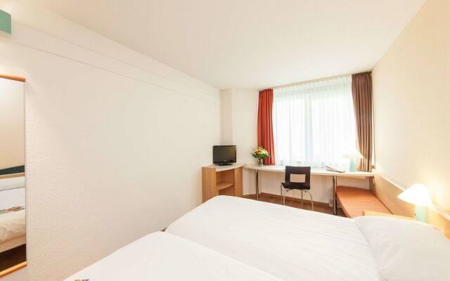 Select Hotel Wiesbaden