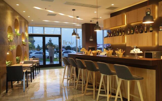 Best Western Ark Premier hotel