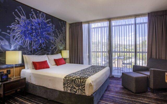 Mercure Gladstone