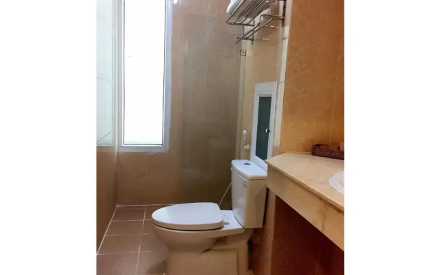 The Carnation Hotel Da Nang