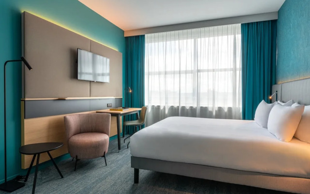 Holiday Inn Reims - City Centre