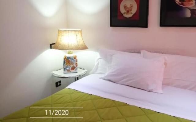 Gaia B&b