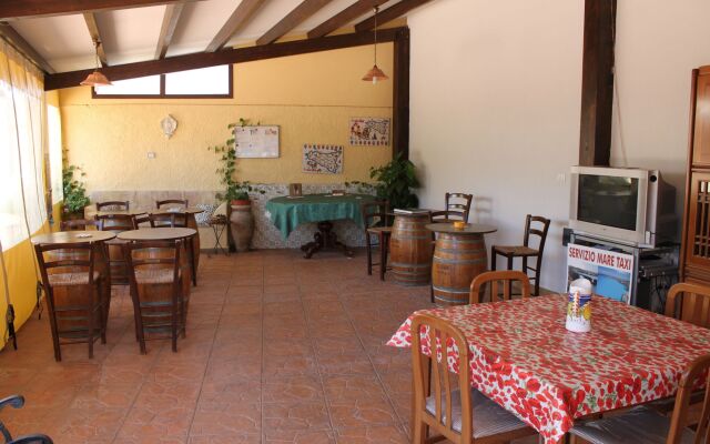 B&B Villa Mozia
