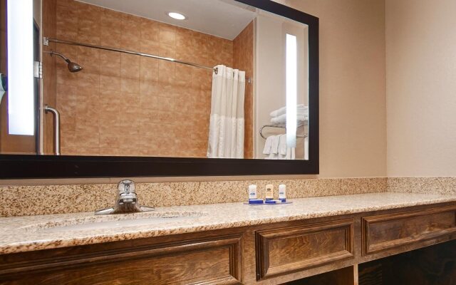 Best Western Plus Palo Alto Inn & Suites