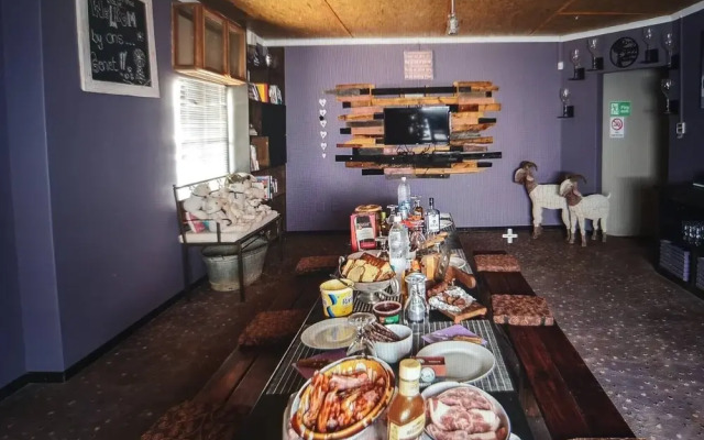 Maros Self Catering Guesthouse