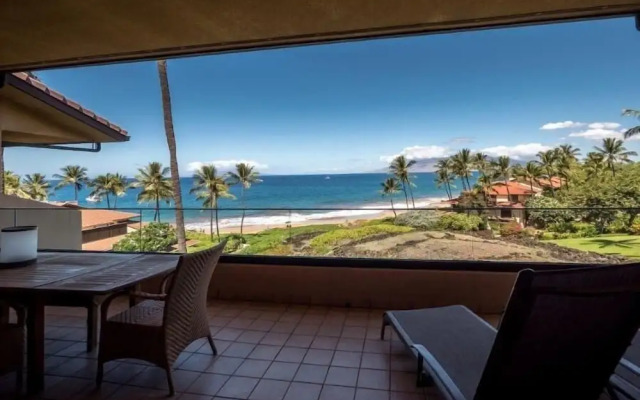 Makena Surf, #c-205 2 Bedroom Condo by Redawning