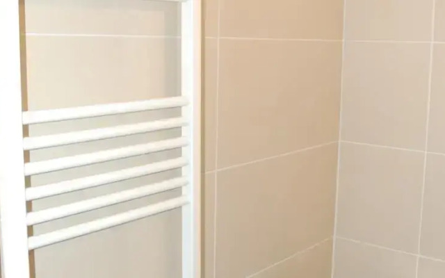 Paris France BnB