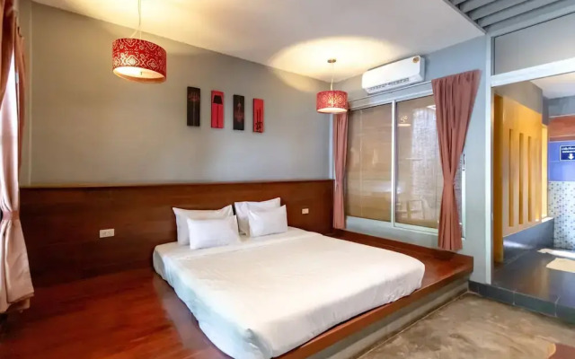 Namsai Resort Kanchanaburi