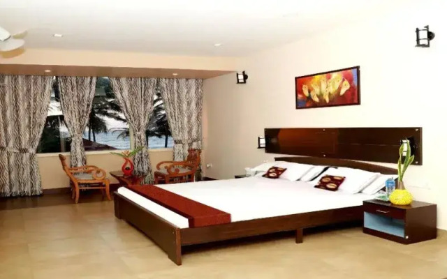 Asokam Beach Resort