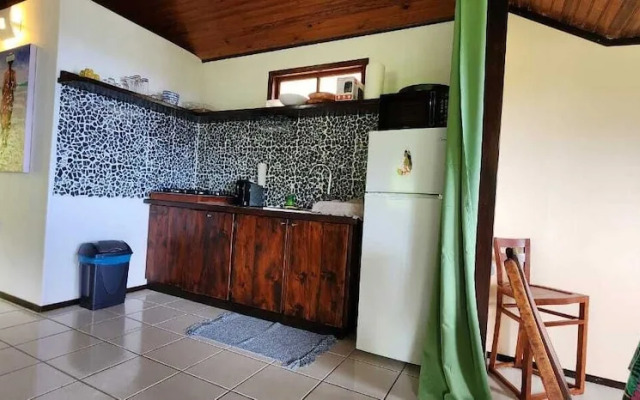 Bungalow TIpanier