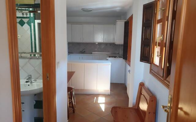 Apartamento Balcón del Darro