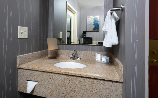 Courtyard by Marriott Danville