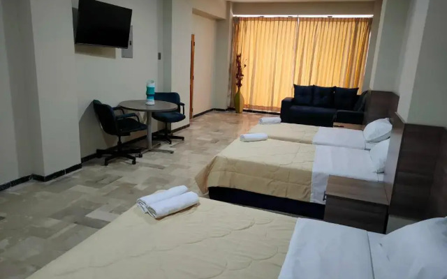 OCEANIk SUITES & HOTEL