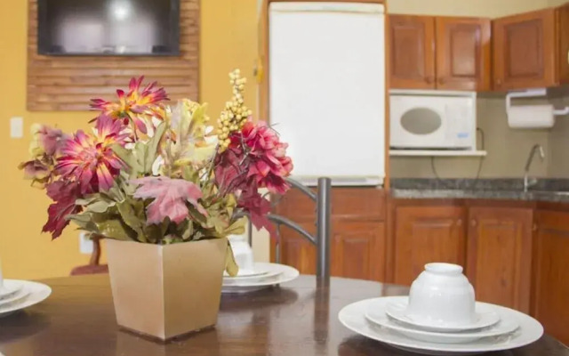 Apart Hotel Francesco