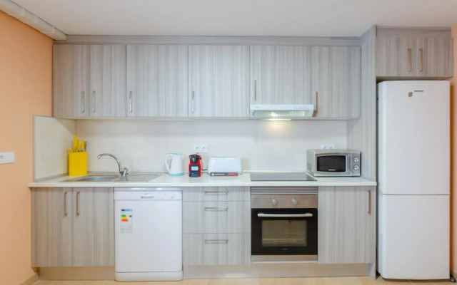 Alicante Bon Repós Apartment by GHR Rentals