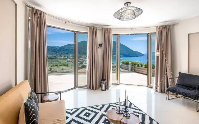 Villa Maria 2 Drakatos