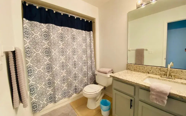 Cary's Southern Dunes Vacation Home