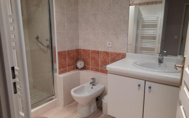 Appartement Arcachon, 3 pièces, 4 personnes - FR-1-319-427