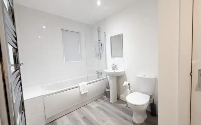 Katrina Suite