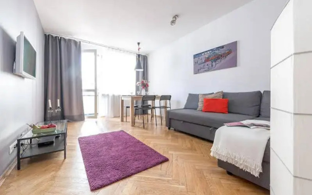 P&O Apartments Bonifraterska