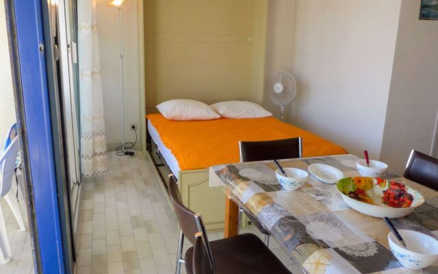 Les Terrasses de la Mer 13427