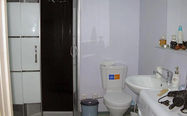 Nash Hostel