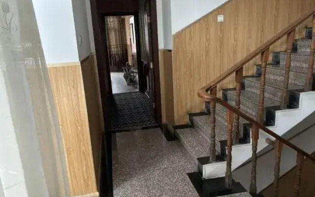 Ningguo Jingminglou Hotel