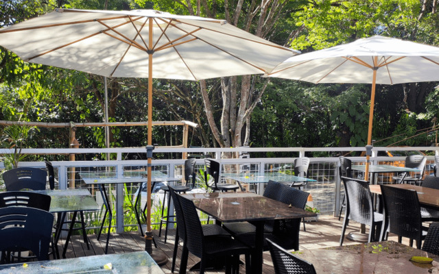 Hotel Serra do Gandarela