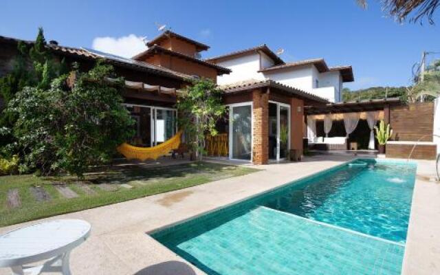 Bela Casa em Búzios - RJ