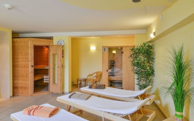 Ostseehotel Rike
