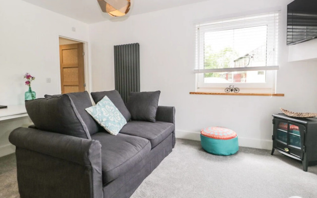 Swaledale Watch House Annexe