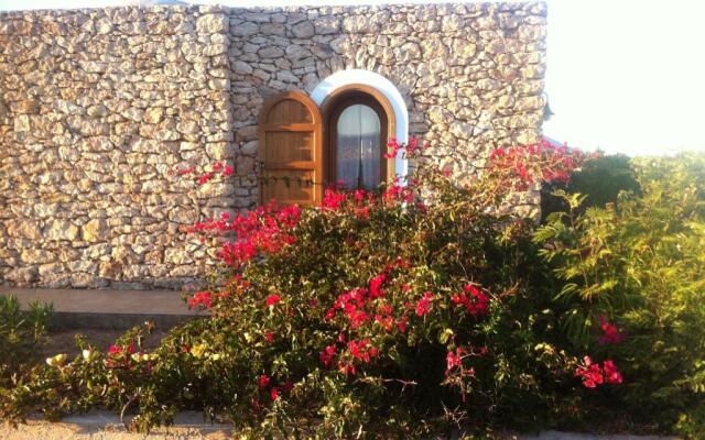 Dammuso Villa