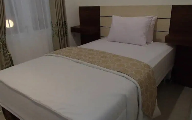 Shakila Guest House