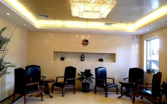 Longzu Club Beijing Sanyuan Bridge