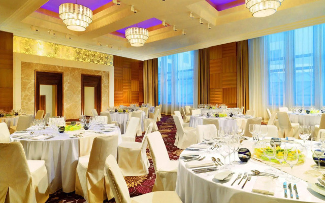 Sheraton Bratislava Hotel