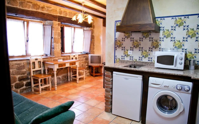 Las Anjanas de Lloreda