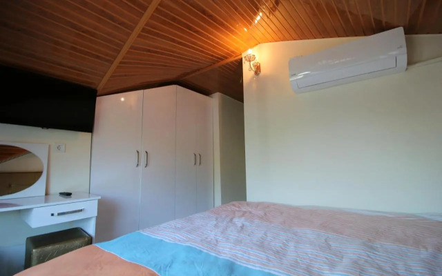 Parus Hotel