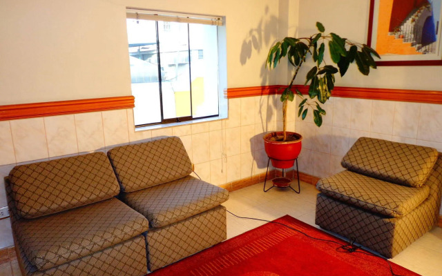 Ayenda Casa Consuelo