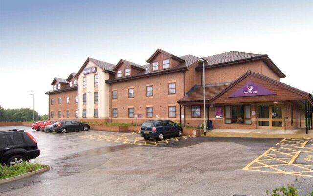 Premier Inn Ripley