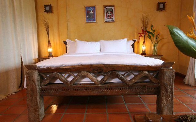 Nirvana Resort Koh Chang