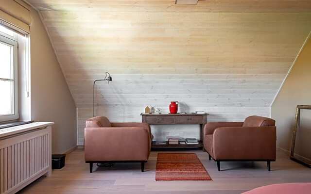 B&B De Hemelse Polder