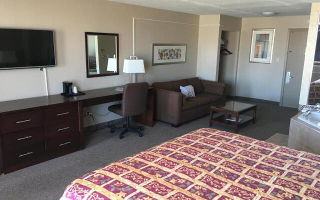 Allen Park Motor Lodge