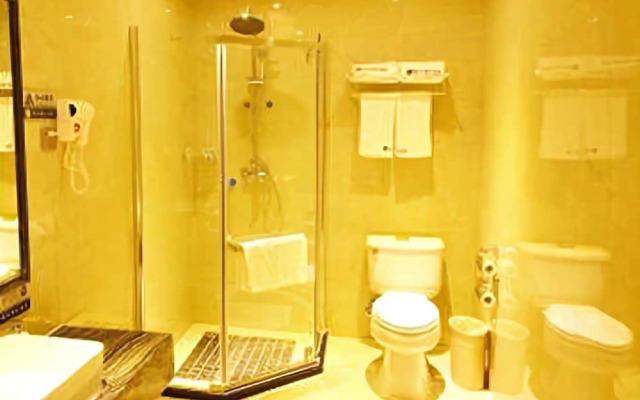 Starway Hotel