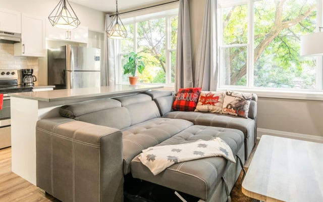 GLOBALSTAY. King Street Apartments
