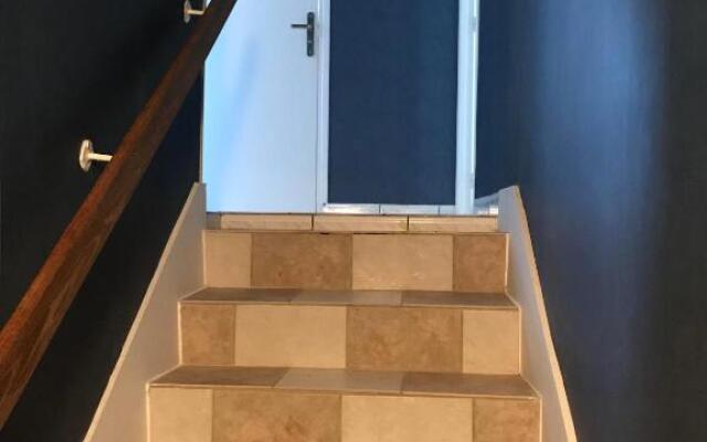 Gîtes de Pouzelande