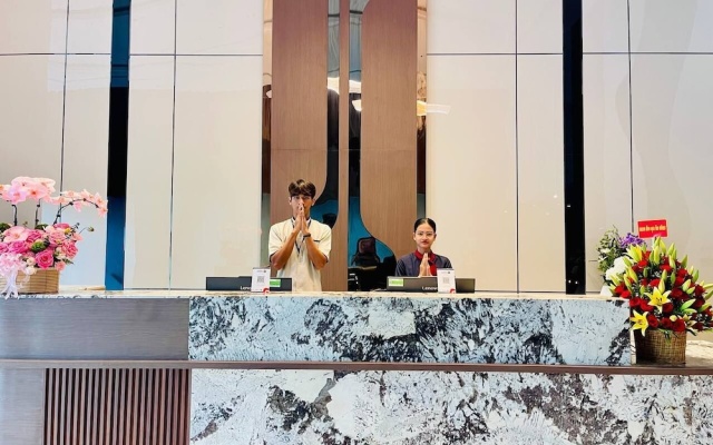 LN Hotel & Residence