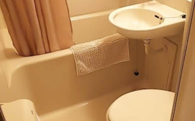 Business Hotel InterFujimoto